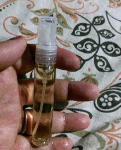 Victoria's Secret Bare Vanilla Starlit 10ml Decant