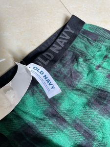 NEW WITH TAG 🏷️ Old Navy Plaid Lounge Pants