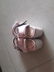 Girl Sandals