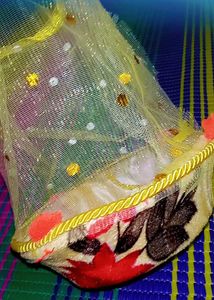 Decorative Gift Pouch