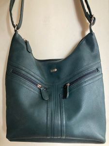 Lavie Crossbody Handbag
