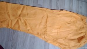 Never Used Churidar Suits With Cotton Lylin