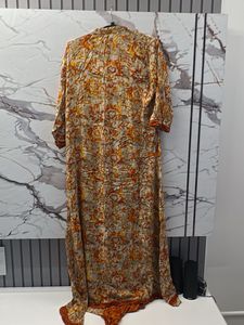 Elegant Ethnic Gown