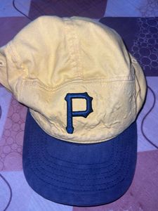 fitted cap