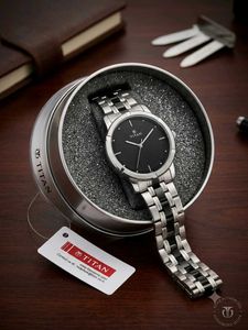 Titan  Watch