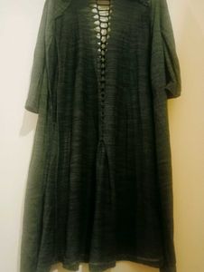 George Designer Women Shrug