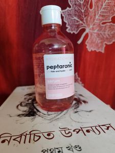Peptaronic Serum
