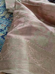 Elegant Ethnic Saree