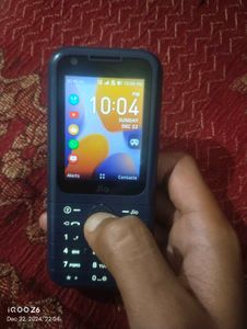 Jio Phone Prima 4g