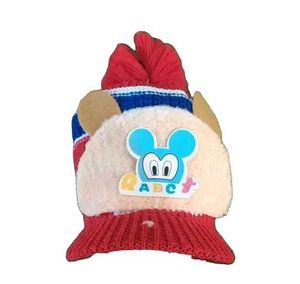 New Winter Cap For Babies