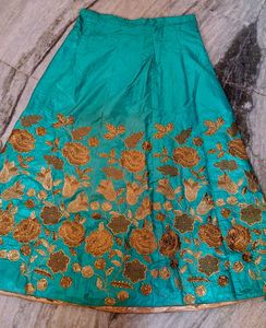 Beautiful Lehenga Choli Set
