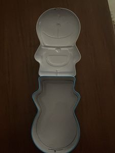 Doraemon piggy bank