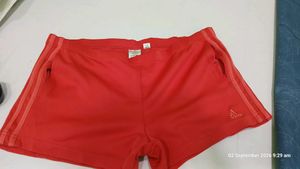 ADIDAS Classic striped Shorts