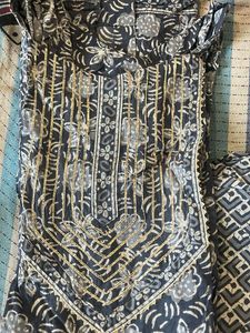Stylish Indian Kurta Set
