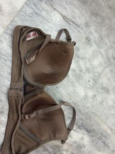 Comfortable Padded Bra