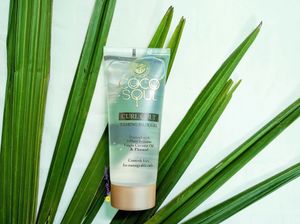 Coco Soul Curl Hair Gel