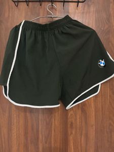 T-shirt and shorts set