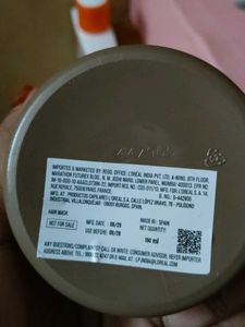 L'Oreal Absolut Repair Molecular Mask