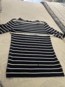 Ralph Lauren Striped Tee - XS