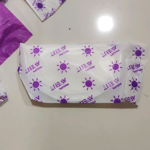 Disposable Breast pads 31 pieces