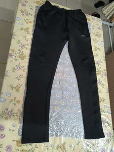 Black Pants