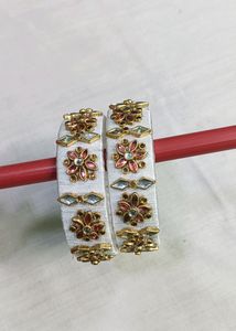 Fancy stone Bangles