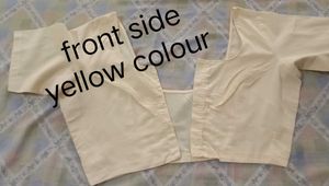 Colored Blouse