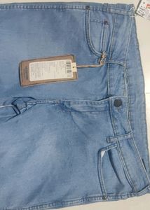 Wrangler Men's Casual Jeans. New With Tag. Unused