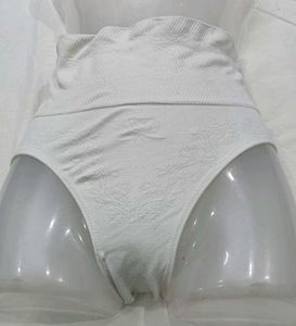 Comfortable ⭐White Shapewear Briefs
