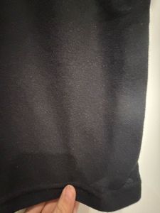 Classic Black Polo Shirt