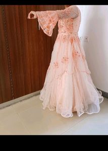 New Gown