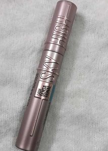 Maybelline Sky High Mascara 👀 💅💕