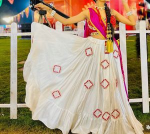 Navratri Lehenga Choli Set