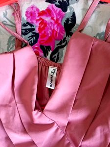 Pretty Top For Women,M Size