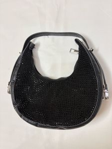 Embellished Part bag