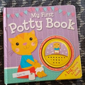 Kids Interactive Sound Book