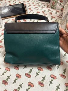 authentic charles&amp;keith bag