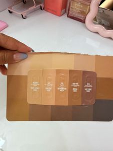 Pixi + Londoner BoE Blush Palette check details