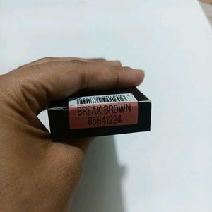 Lakme Forever Matte Lip Crayon