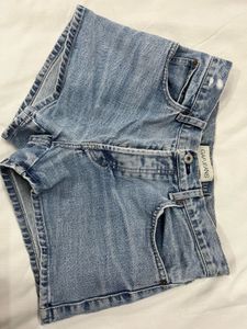 Gap Jeans Denim Shorts