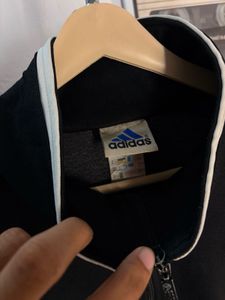Adidas Track Jacket