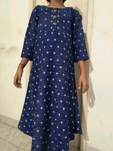 Beautiful Kurtha