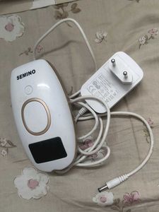 IPL Hair Removal Device
