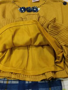 Girls Outfit for 3 yr girl