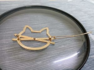 Hair Clip