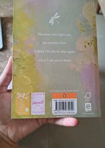 Thank You For Leaving by Rithvik Singh - Poetry
