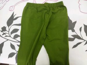 Selling Lyra Legging For Women In ₹300