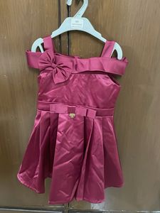Off Shoulder Party Dress