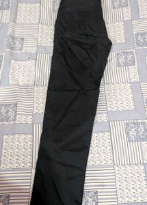 ZUDIO Classic Black Trousers