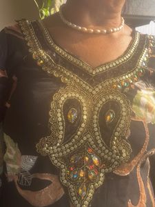 Elegant Embellished Ethnic Kurta for women